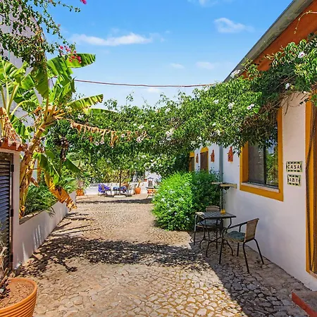 بيت للعطل Casa Ferrobo ساو برأس دي البورتيل