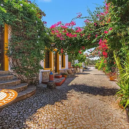 Casa Ferrobo *