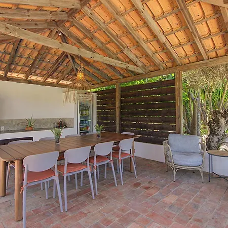 Casa Ferrobo بيت للعطل ساو برأس دي البورتيل