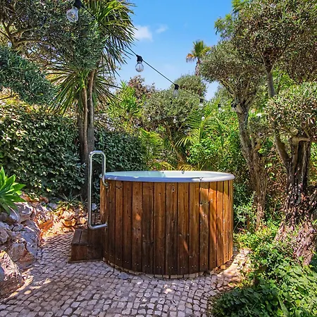 بيت للعطل Casa Ferrobo