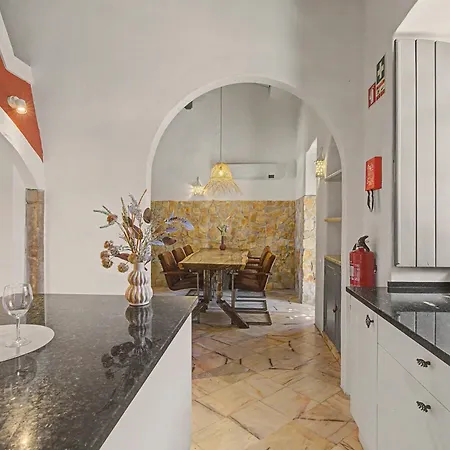 Casa Ferrobo بيت للعطل