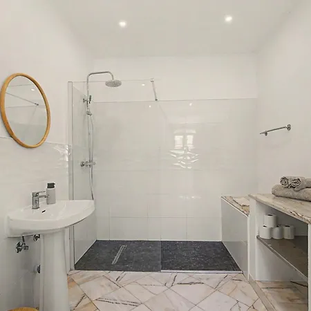 Casa Ferrobo بيت للعطل ساو برأس دي البورتيل