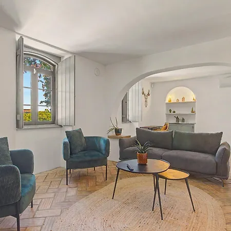 Casa Ferrobo *