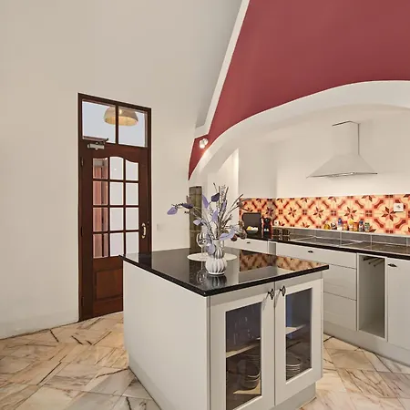 بيت للعطل Casa Ferrobo