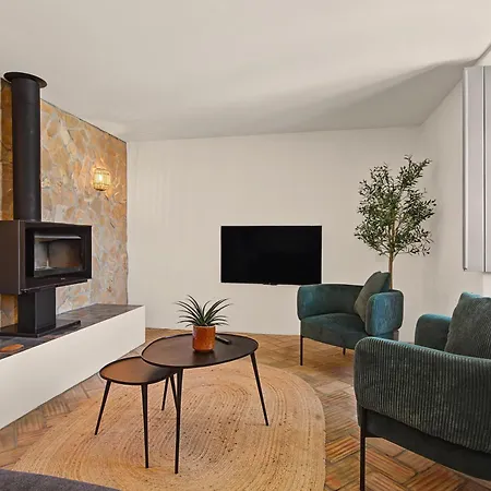 Casa Ferrobo بيت للعطل ساو برأس دي البورتيل