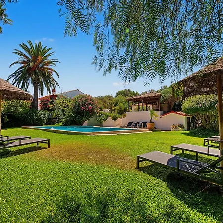 بيت للعطل Casa Ferrobo ساو برأس دي البورتيل