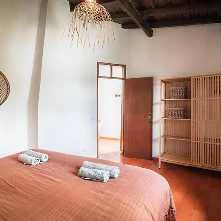 Casa Ferrobo بيت للعطل ساو برأس دي البورتيل