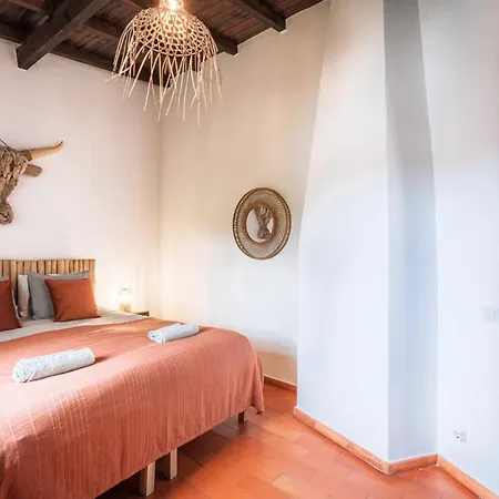 Casa Ferrobo بيت للعطل