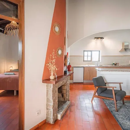 Casa Ferrobo بيت للعطل