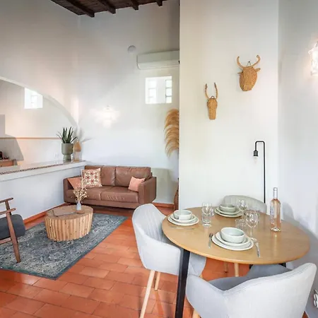 Casa Ferrobo *