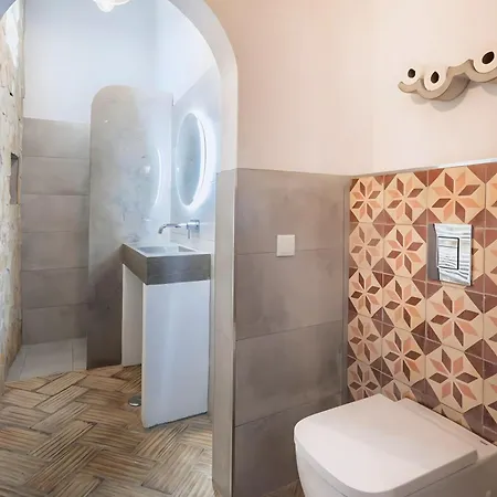 Casa Ferrobo بيت للعطل ساو برأس دي البورتيل