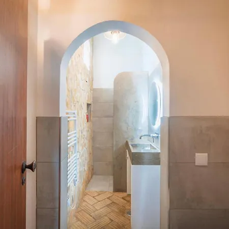 Casa Ferrobo بيت للعطل
