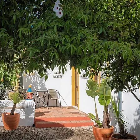 Casa Ferrobo *