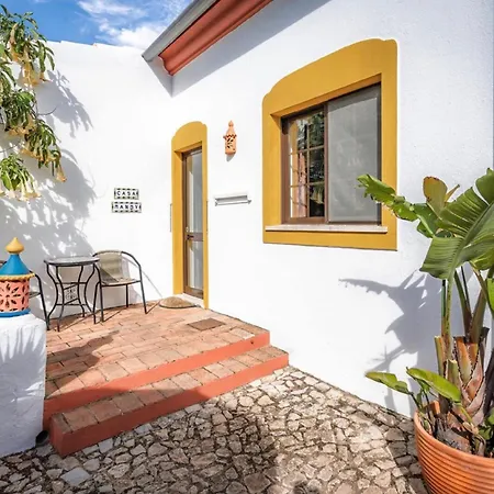 Casa Ferrobo