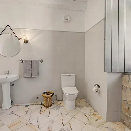 Casa Ferrobo بيت للعطل