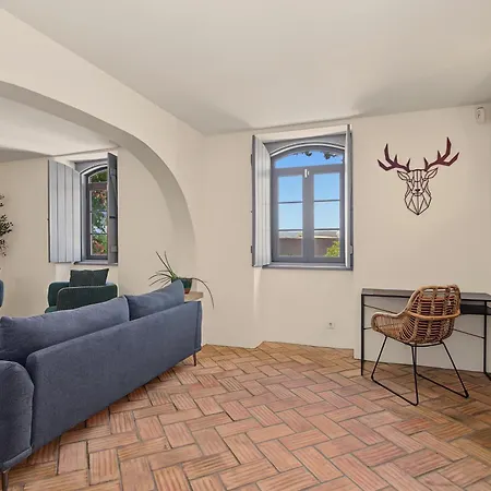 Casa Ferrobo بيت للعطل *