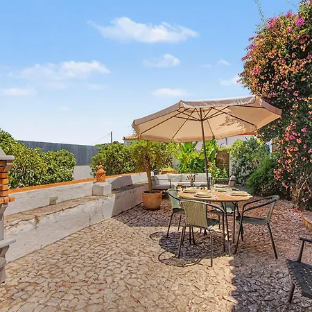 Casa Ferrobo بيت للعطل ساو برأس دي البورتيل