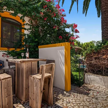 Casa Ferrobo