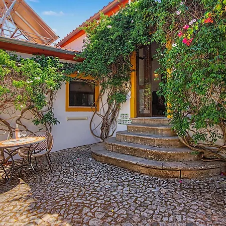 Prázdninový dům Casa Ferrobo