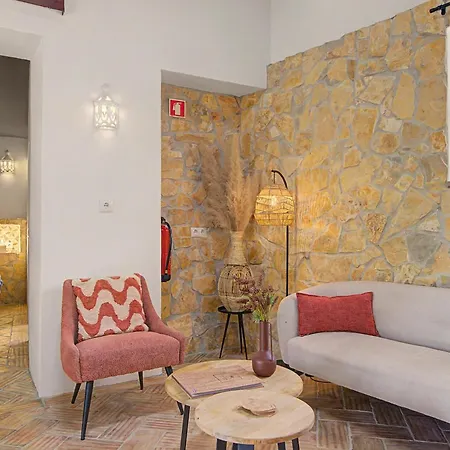Casa Ferrobo بيت للعطل ساو برأس دي البورتيل