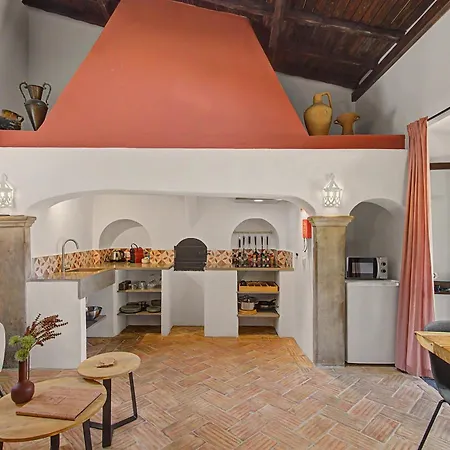 Casa Ferrobo *