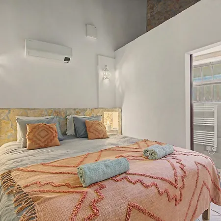 بيت للعطل Casa Ferrobo