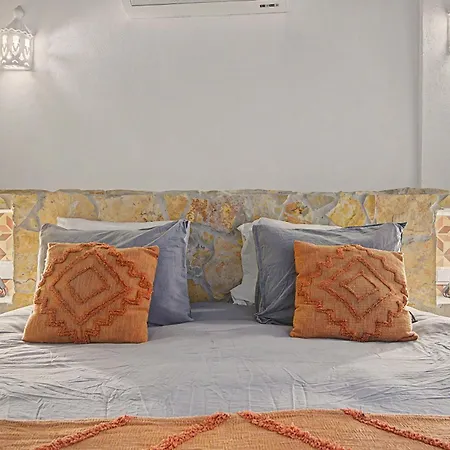 Casa Ferrobo *