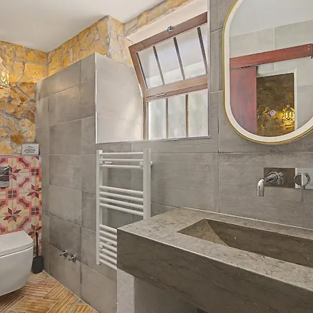 Casa Ferrobo ساو برأس دي البورتيل