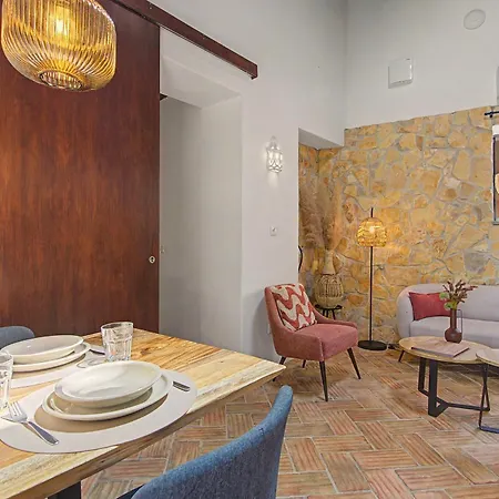Casa Ferrobo *