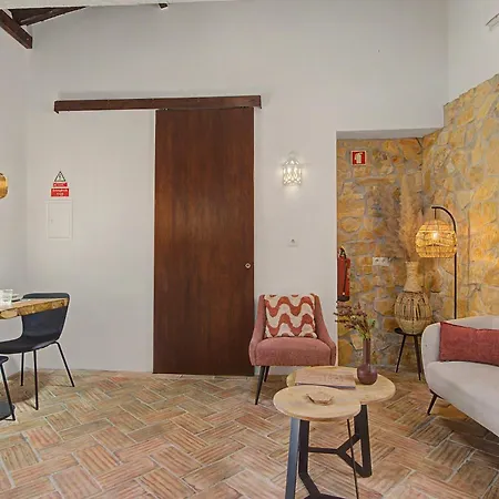 Casa Ferrobo
