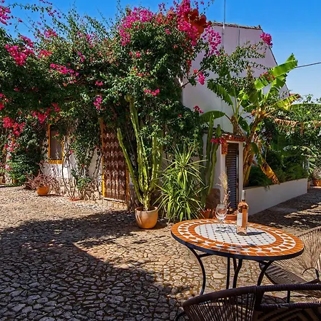 بيت للعطل Casa Ferrobo ساو برأس دي البورتيل