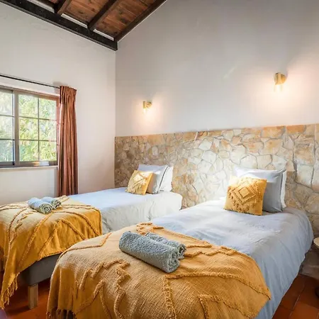 بيت للعطل Casa Ferrobo *