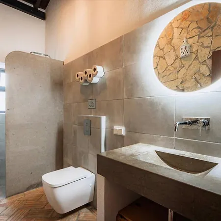 بيت للعطل Casa Ferrobo ساو برأس دي البورتيل