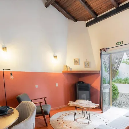 Casa Ferrobo بيت للعطل ساو برأس دي البورتيل