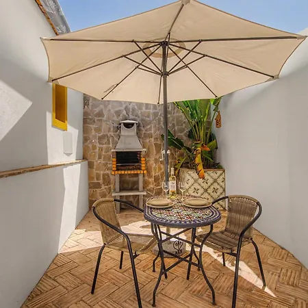 Casa Ferrobo