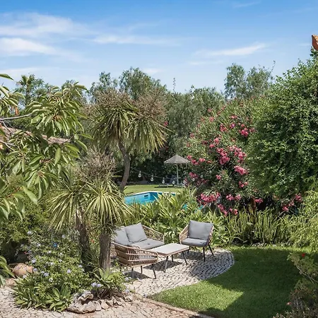 Vakantiehuis Casa Ferrobo *