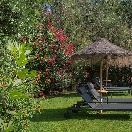 Casa Ferrobo Vakantiehuis