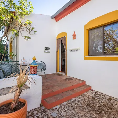 Casa Ferrobo Сasa de vacaciones