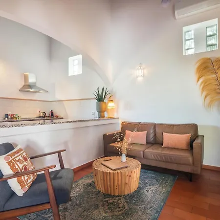 Casa Ferrobo São Brás de Alportel