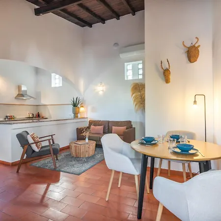 Casa Ferrobo *