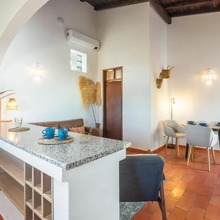 Casa Ferrobo