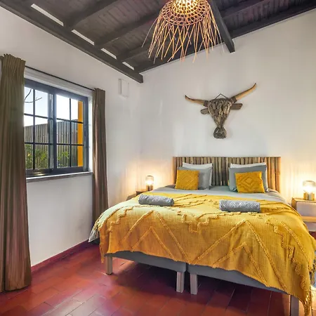 Casa Ferrobo * São Brás de Alportel