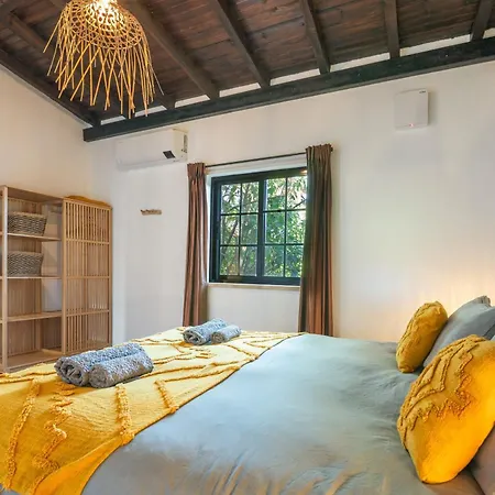 Casa Ferrobo