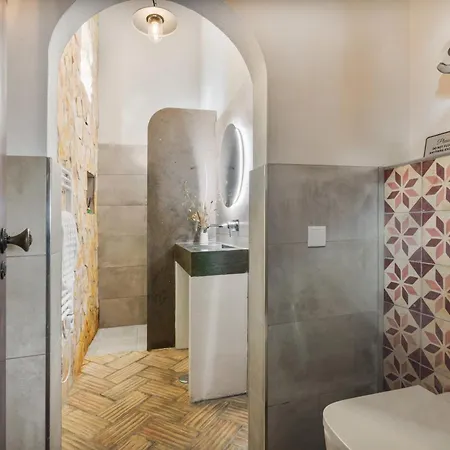 Casa Ferrobo Vakantiehuis São Brás de Alportel