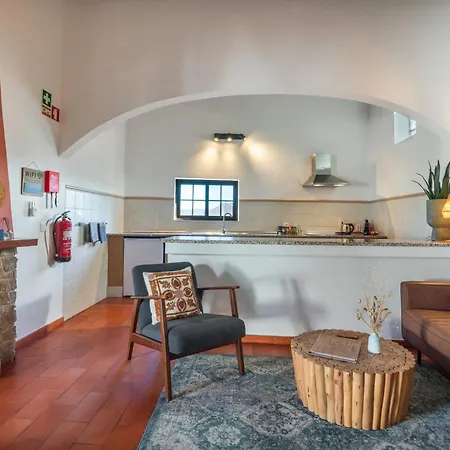 Vakantiehuis Casa Ferrobo