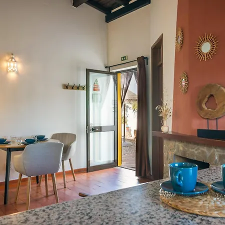 Casa Ferrobo