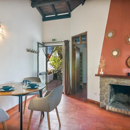 Casa Ferrobo