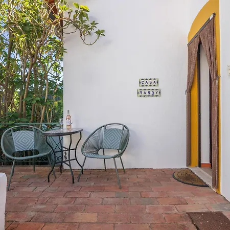 Casa Ferrobo * São Brás de Alportel