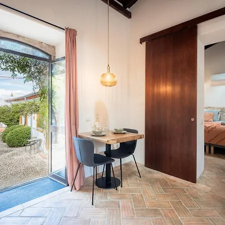 Casa Ferrobo Сasa de vacaciones *