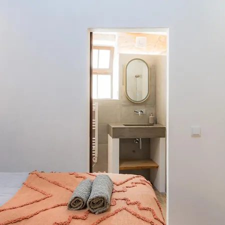 Casa Ferrobo * São Brás de Alportel